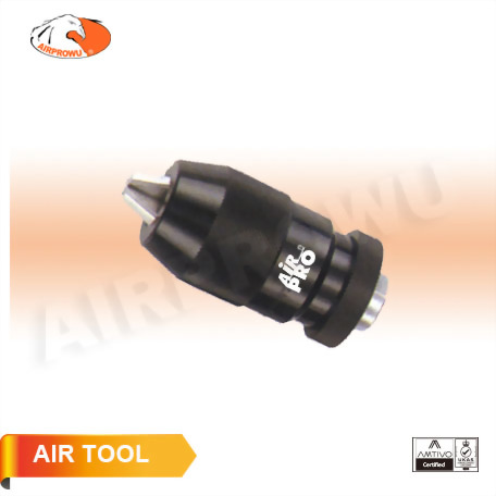 1/2" (13mm) Steel Keyless Chuck 1/2" (13mm) Steel Keyless Chuck