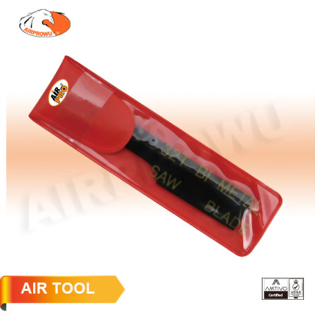 32 Teeth Saw Blade Set (5PCS) w/ Hole