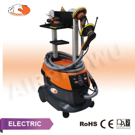 Air Vacuum Cleaners