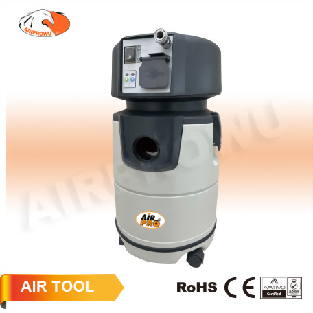 25L 2 in 1 Dust Vacuum Cleaner  for Pneumatic and Electric Tools