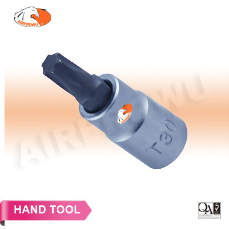 1/4"; 3/8"; 1/2"DR. Star Bit Socket