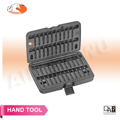 Impact Torsion Screwdriver Bits Set (44PCS) Impact Torsion Screwdriver Bits Set (44PCS)