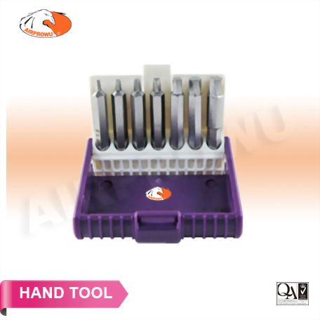 1/4" Hexagon Extractor Set (7PCS)