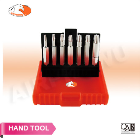 1/4" Torx Extractor Set (7PCS)