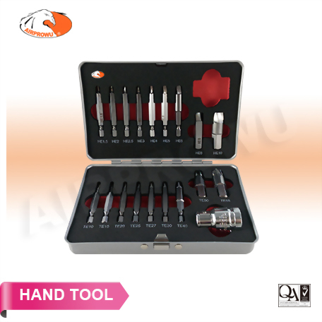 Extractor Set (19PCS)