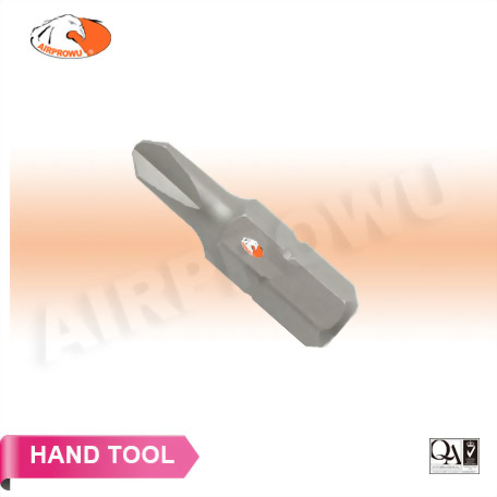 1/4" x 25mm Tri-Wing Bits 1/4" x 25mm Tri-Wing Bits