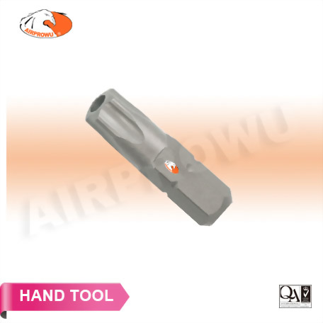 1/4" x 25mm 5-Wing Bits