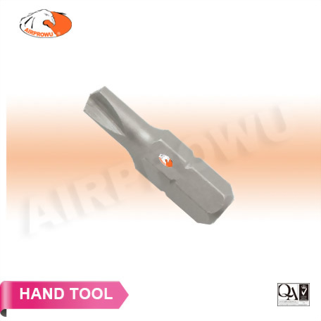 1/4" x 25mm Cluth Bits