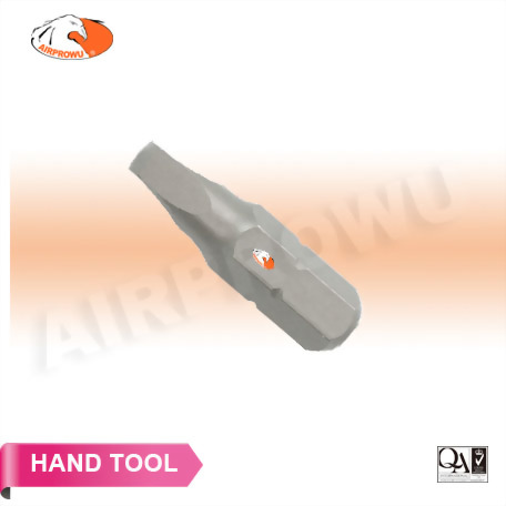 1/4" x 25mm Square Bits 1/4" x 25mm Square Bits