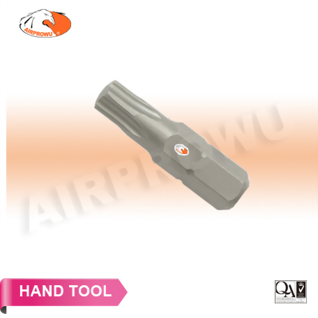 1/4" x 25mm Star Bits 1/4" x 25mm Star Bits