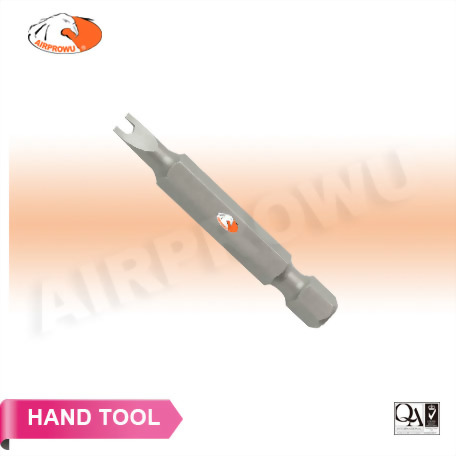 1/4" x 50mm Spanner Bits 1/4" x 50mm Spanner Bits