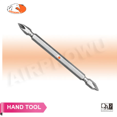 Double End Bit (10 PCS)