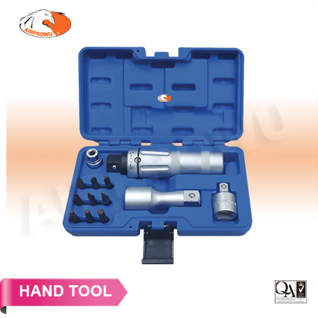 3/4" DR. Heavy Impact Driver Set (13PCS)