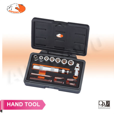 Impact Driver Set