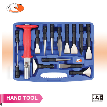 Hand Punches and Chisels - A Complete Guide – Gray Tools Online Store