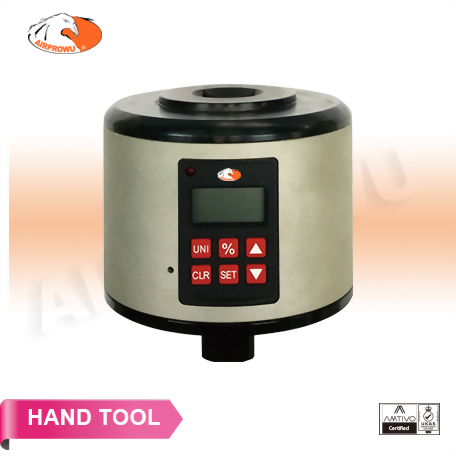 3/4" DR. Digital Torque Adapter