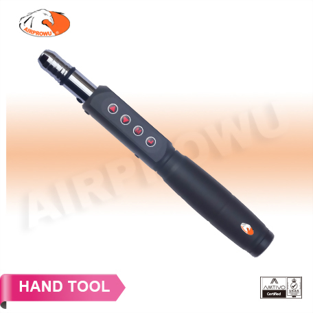OLED Digital Torque Screwdriver w/ Quick Release