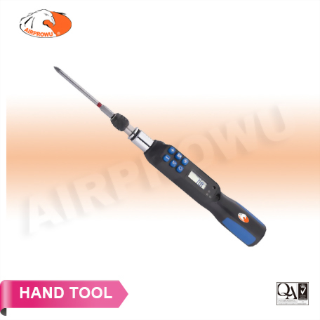 Digital Torque Screwdriver
