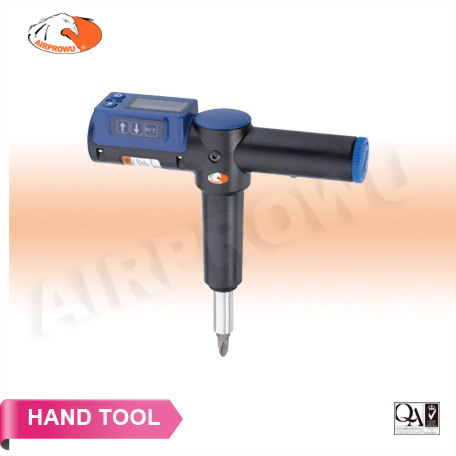 Digital Torque Screwdriver