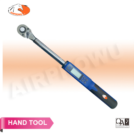 Rotatable Digital Torque Wrench Rotatable Digital Torque Wrench