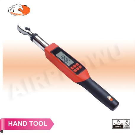 Big Display Digital Torque Wrench Big Display Digital Torque Wrench
