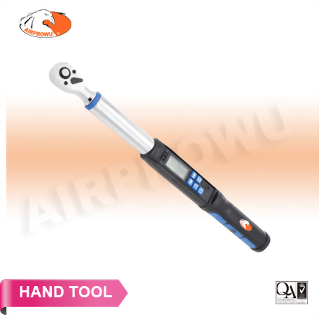 Digital Torque Wrench