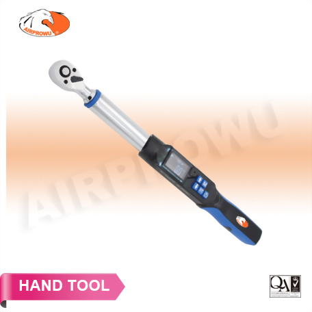 Digital Torque Wrench