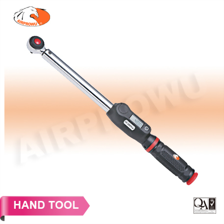 1/2" Digital Torque Wrench 1/2" Digital Torque Wrench