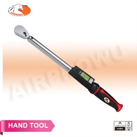 1/2" DR. Digital Torque Wrench