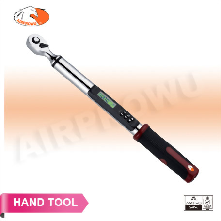 Digital Angle Torque Wrench