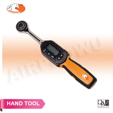 Digital Torque Wrench