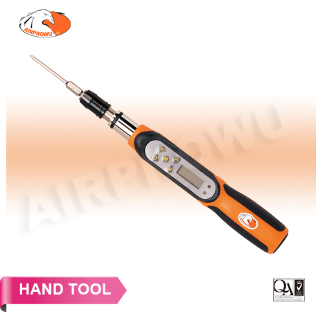 Digital Screwdriver - Autolock Bit Holder