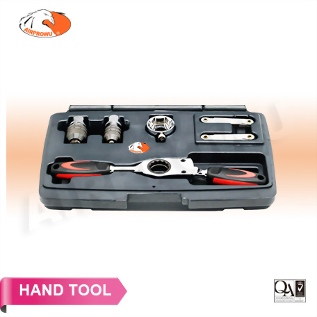 TAP & DIE Set (PAT.) (6PCS)