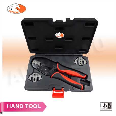 Herramienta manual electrónica