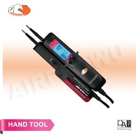 Voltage Testers & Detectors