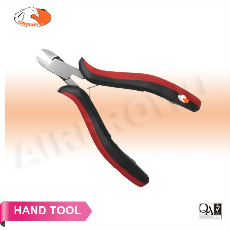 4.5" Precision Side Cutter Pliers