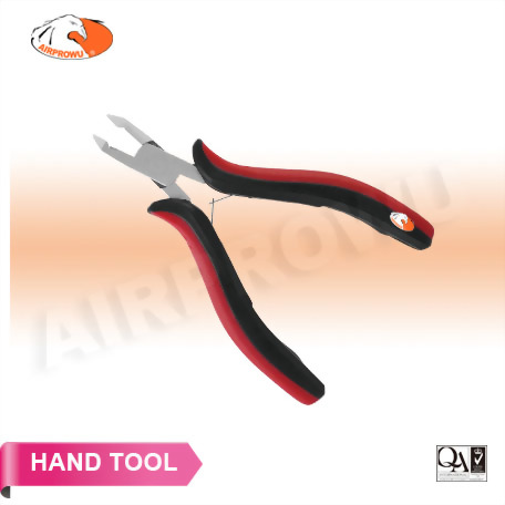 4.5" Precision Side Cutter Pliers-Slim 4.5" Precision Side Cutter Pliers-Slim