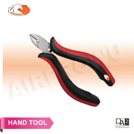 5" Precision Heavy Side Cutter Pliers 5" Precision Heavy Side Cutter Pliers