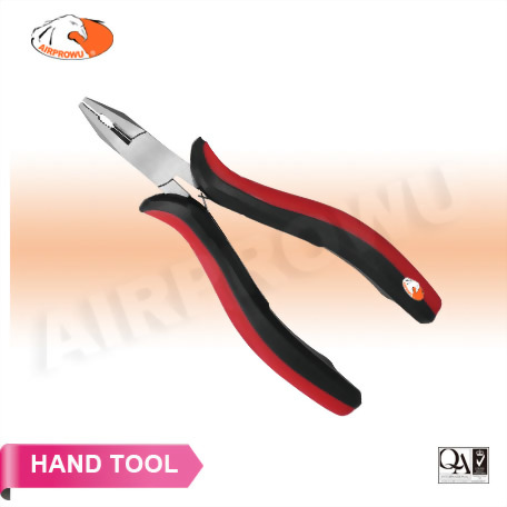 5.5" Precision Combination Pliers 5.5" Precision Combination Pliers