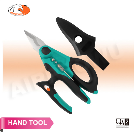 Professional Electrician Scissors