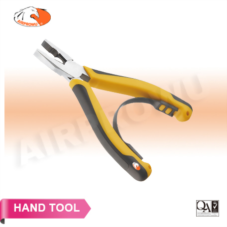 5" Combination ESD Mini Pliers 5" Combination ESD Mini Pliers