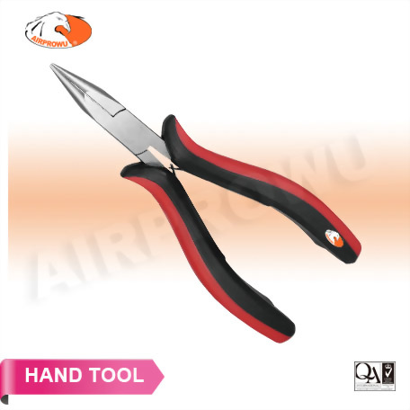 5.5" Precision Long Nose Pliers 5.5" Precision Long Nose Pliers