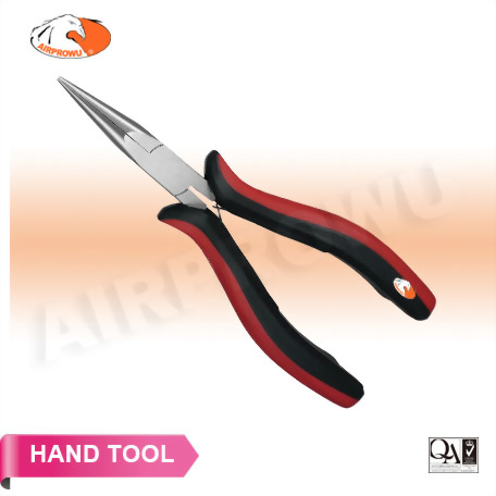 5.7" Precision Long Nose Pliers 5.7" Precision Long Nose Pliers