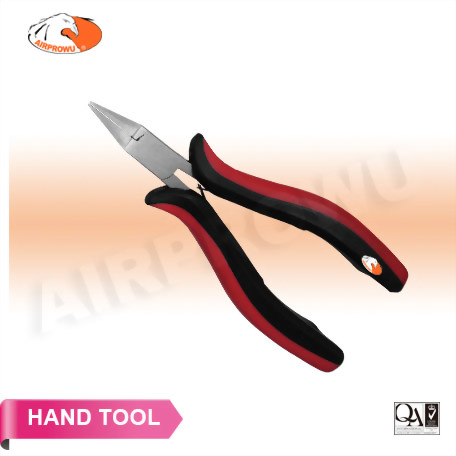 5.5" Precision Flat Nose Pliers-Slim 5.5" Precision Flat Nose Pliers-Slim