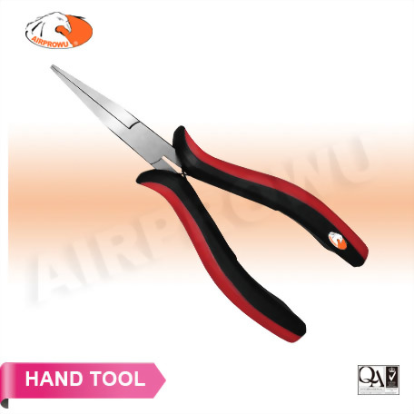 5.7" Precision Flat Nose Pliers 5.7" Precision Flat Nose Pliers