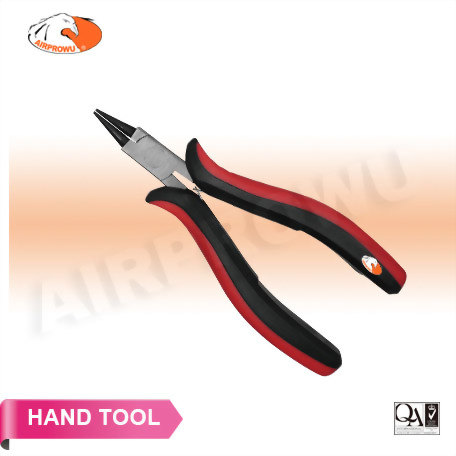 5.5" Precision Round Nose Pliers 5.5" Precision Round Nose Pliers
