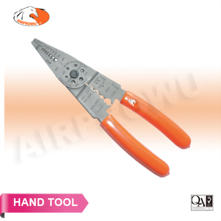 8-1/2" Multi-Purpose Crimping Tool