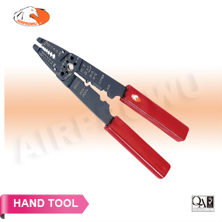All Functions Crimping Tool