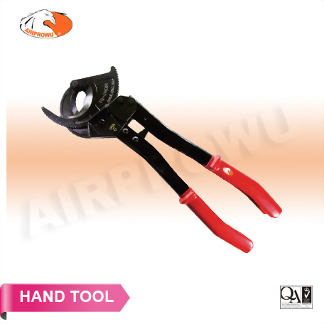Large Ratchet Cable Cutter
