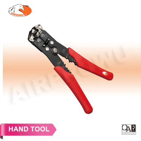 Multi-Purpose Wire Stripper, Crimping Tool